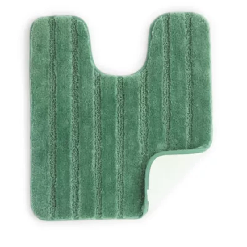 Home Expressions Quick Dri Plus Bath Rug