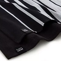 BergHOFF Gem Black 2-pc. Kitchen Towel