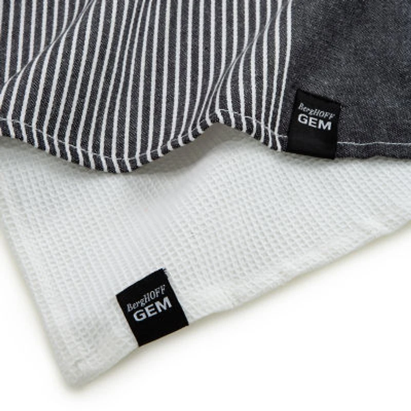 BergHOFF Gem Multicolor 2-pc. Kitchen Towel