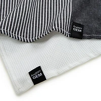 BergHOFF Gem Multicolor 2-pc. Kitchen Towel