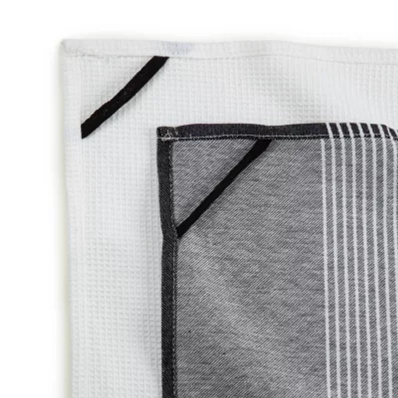 BergHOFF Gem Multicolor 2-pc. Kitchen Towel