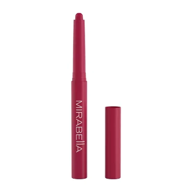 Mirabella Velvet Lip Crayon