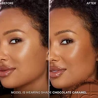 Too Faced Chocolate Soleil Blurring Matte Bronzer