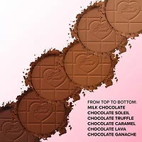 Too Faced Chocolate Soleil Blurring Matte Bronzer