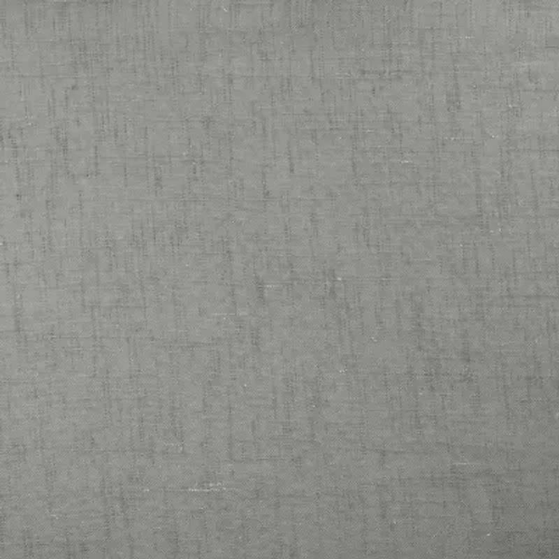 Archaeo Akari Slub Textured Linen Blend Grommet Top Sheer Single Curtain Panel
