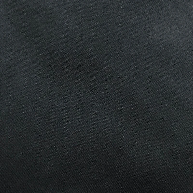 Sun Zero Evan Blackout Grommet Top Single Patio Door Curtain