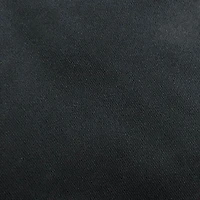 Sun Zero Evan Blackout Grommet Top Single Patio Door Curtain