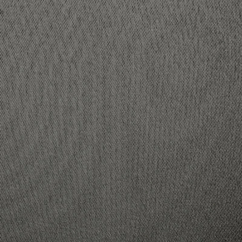 Sun Zero Oslo Grommet Top Energy Saving 100% Blackout Single Curtain Panel