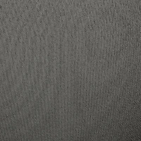 Sun Zero Oslo Grommet Top Energy Saving 100% Blackout Single Curtain Panel