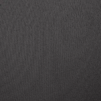 Sun Zero Oslo Grommet Top Energy Saving 100% Blackout Single Curtain Panel