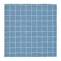 Fieldcrest Window Pane 4-pc. Napkins