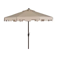 Safavieh Zimmerman Collection Patio Umbrella