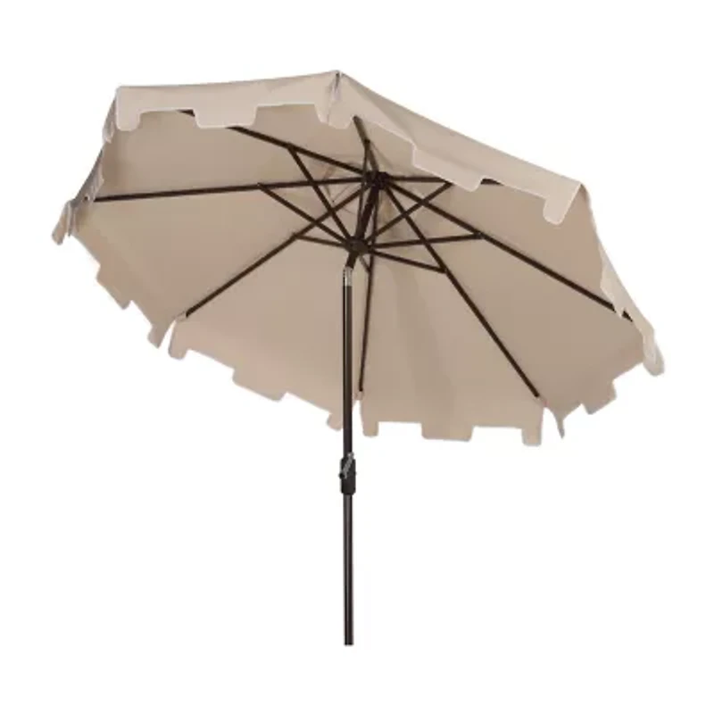 Safavieh Zimmerman Collection Patio Umbrella