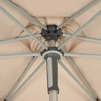 Hurst Patio Collection Umbrella