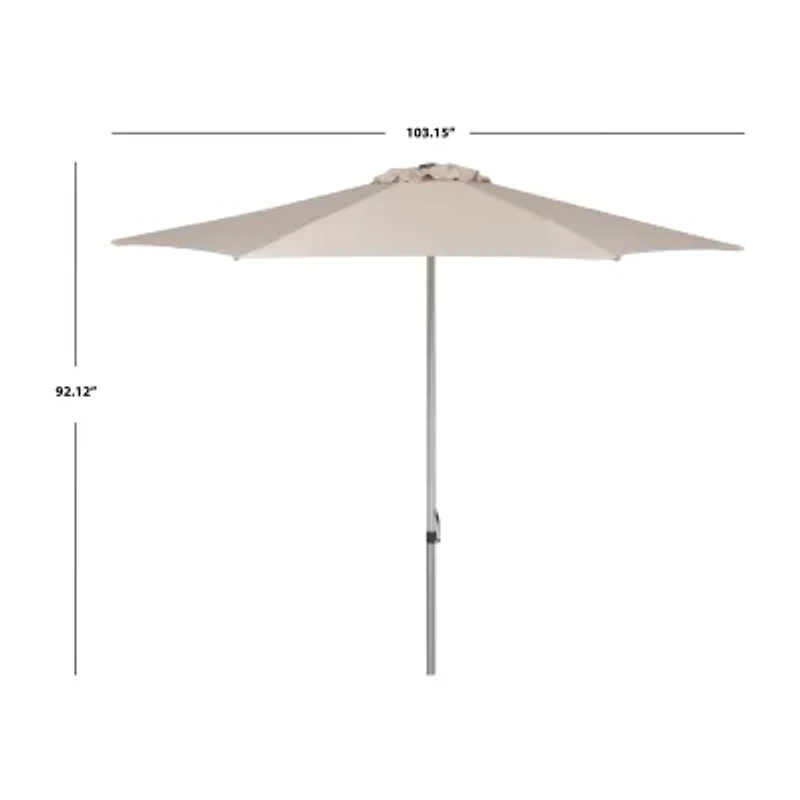 Hurst Patio Collection Umbrella