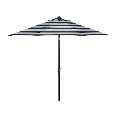 Safavieh Iris Patio Collection Umbrella