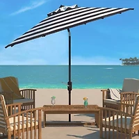Safavieh Iris Patio Collection Umbrella