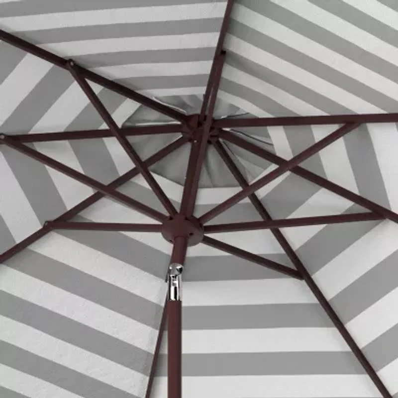 Safavieh Iris Patio Collection Umbrella