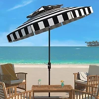 Safavieh Elsa Patio Collection Umbrella