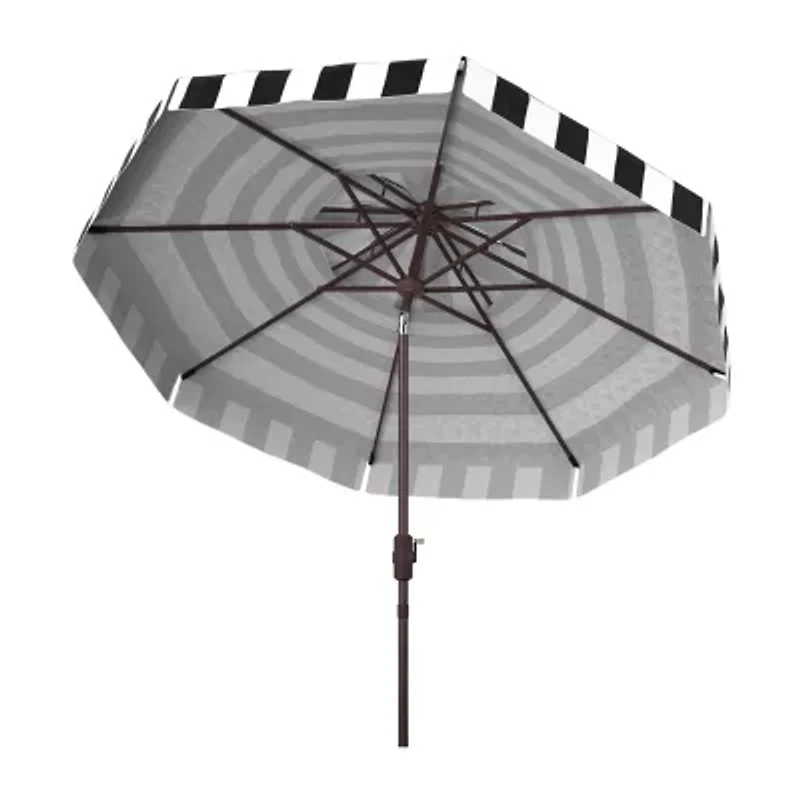 Safavieh Elsa Patio Collection Umbrella