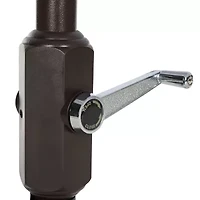 Safavieh Elsa Patio Collection Umbrella