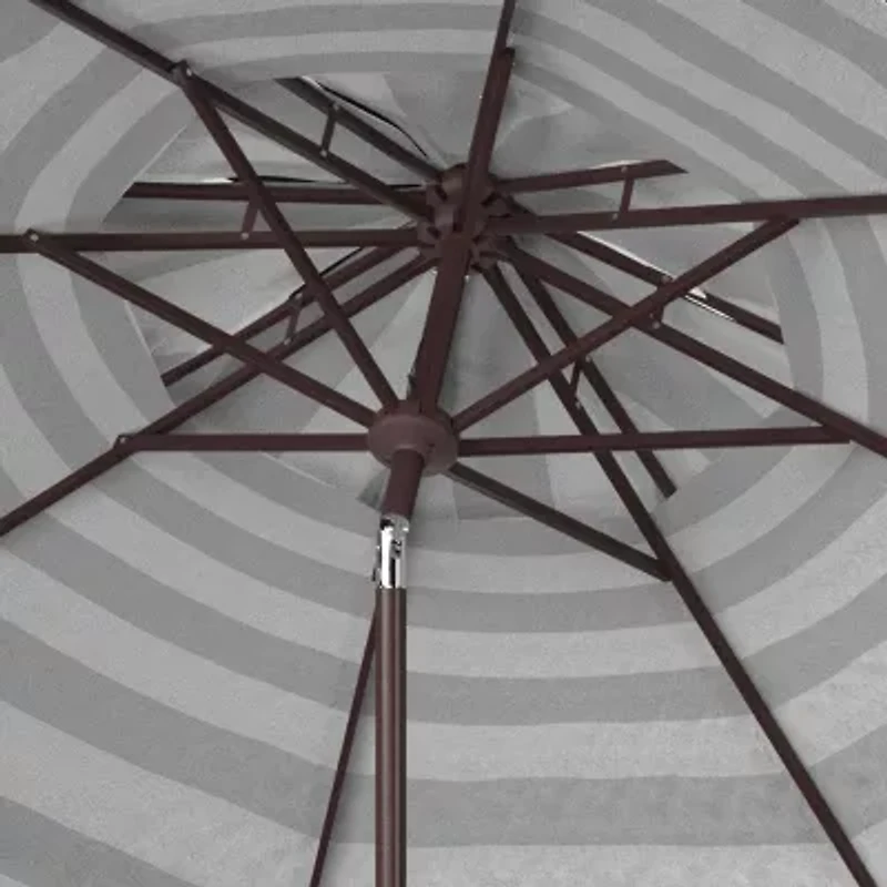 Safavieh Elsa Patio Collection Umbrella