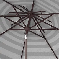 Safavieh Elsa Patio Collection Umbrella