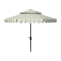 Safavieh Elegant Patio Collection Umbrella