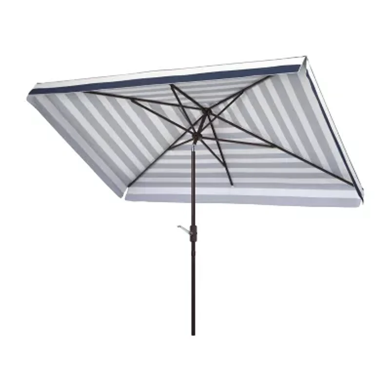 Safavieh Elsa Patio Collection Umbrella