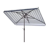 Safavieh Elsa Patio Collection Umbrella