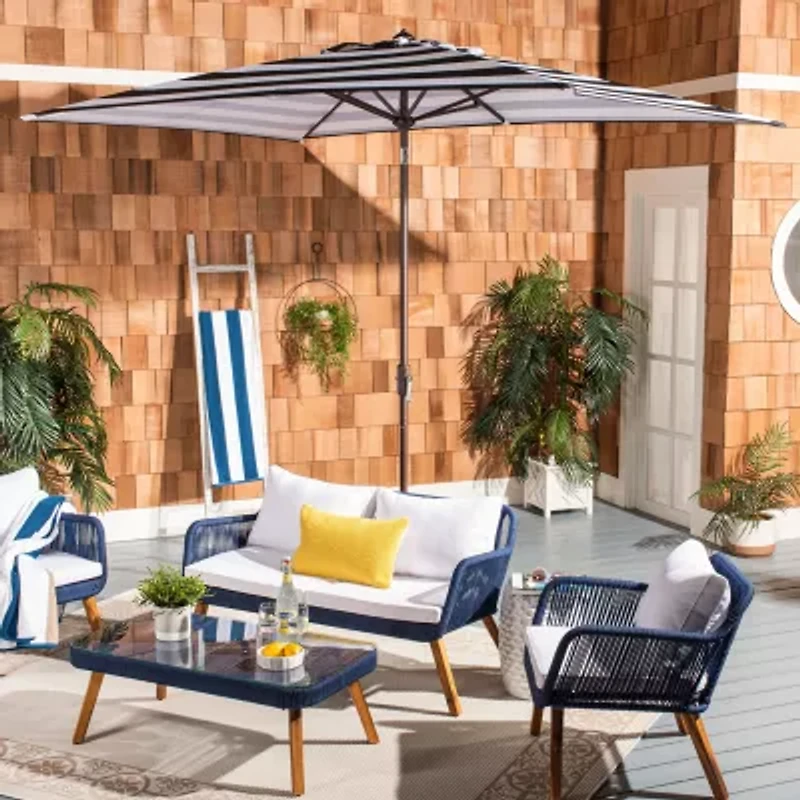 Iris Patio Collection Umbrella