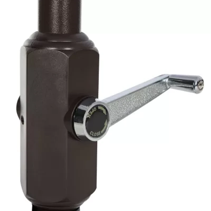Iris Patio Collection Umbrella