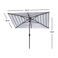Iris Patio Collection Umbrella
