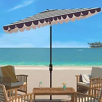 Safavieh Vienna Patio Collection Umbrella