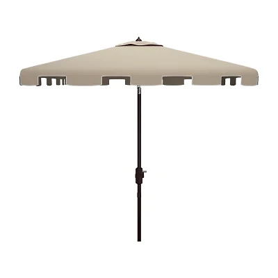 Zimmerman Patio Collection Umbrella