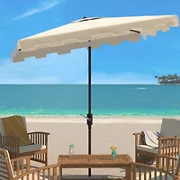 Zimmerman Patio Collection Umbrella