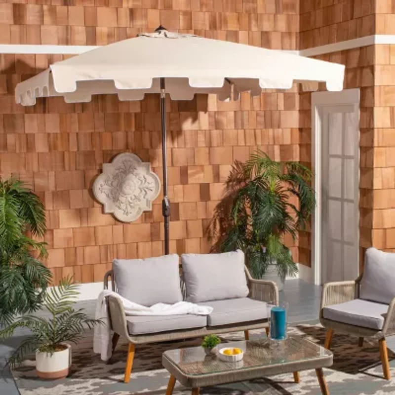 Zimmerman Patio Collection Umbrella