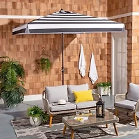 Elsa Collection Patio Umbrella