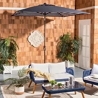 Safavieh Athens Collection Patio Umbrella