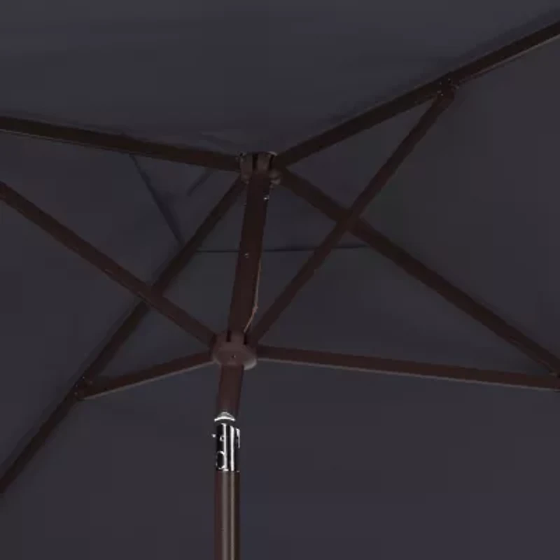 Athens Collection Patio Umbrella