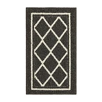 Mohawk Home Jax Rectangular Indoor Accent Rug