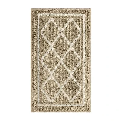 Mohawk Home Jax Rectangular Indoor Accent Rug
