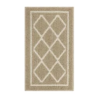 Mohawk Home Jax Rectangular Indoor Accent Rug