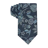 Stafford Floral Tie