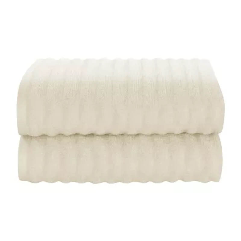 Queen Street Crete 2-pc. Bath Towel Set