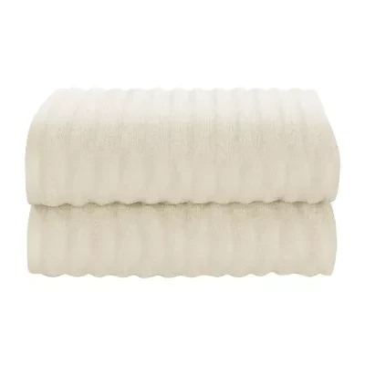 Queen Street Crete 2-pc. Bath Towel Set