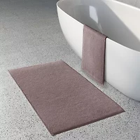 Queen Street Lisbon Quick Dry Bath Mat