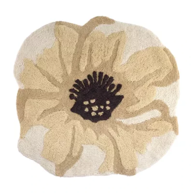 Avanti Marielle Bath Rug