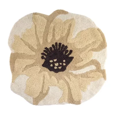Avanti Marielle Bath Rug