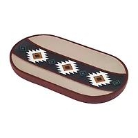 Avanti Navajo Dance Vanity Tray
